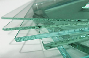 Float Glass Repair

