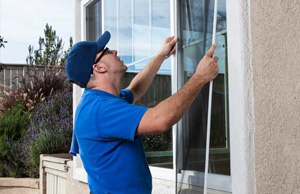 Heat or Chemically Strengthened Glass Replacement