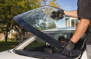 Windshield Replacement
